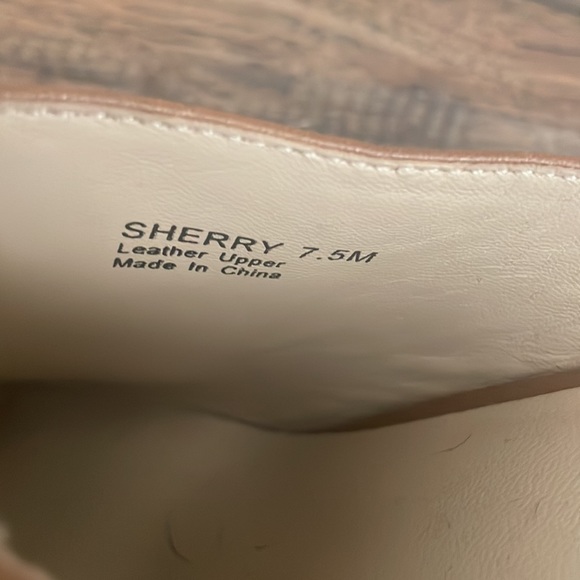 Botkier Sherry Leather Mule Size 7.5 - Picture 4 of 6